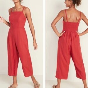 Old Navy Jumpsuit XS